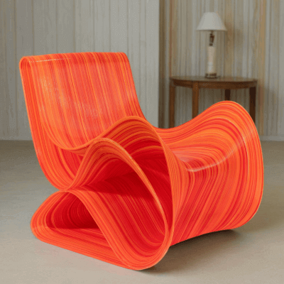 Large scale production