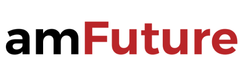 AMFUTURE Logo