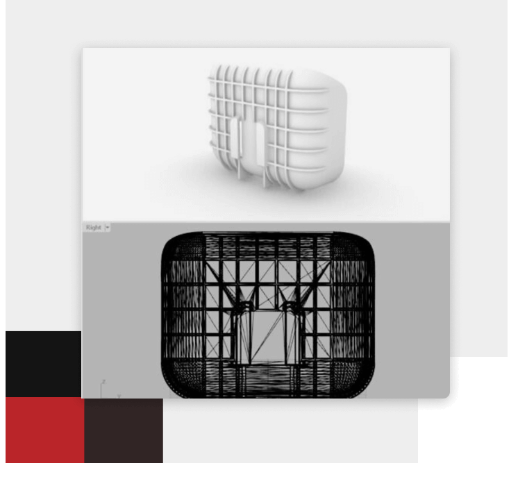 3D Modeling